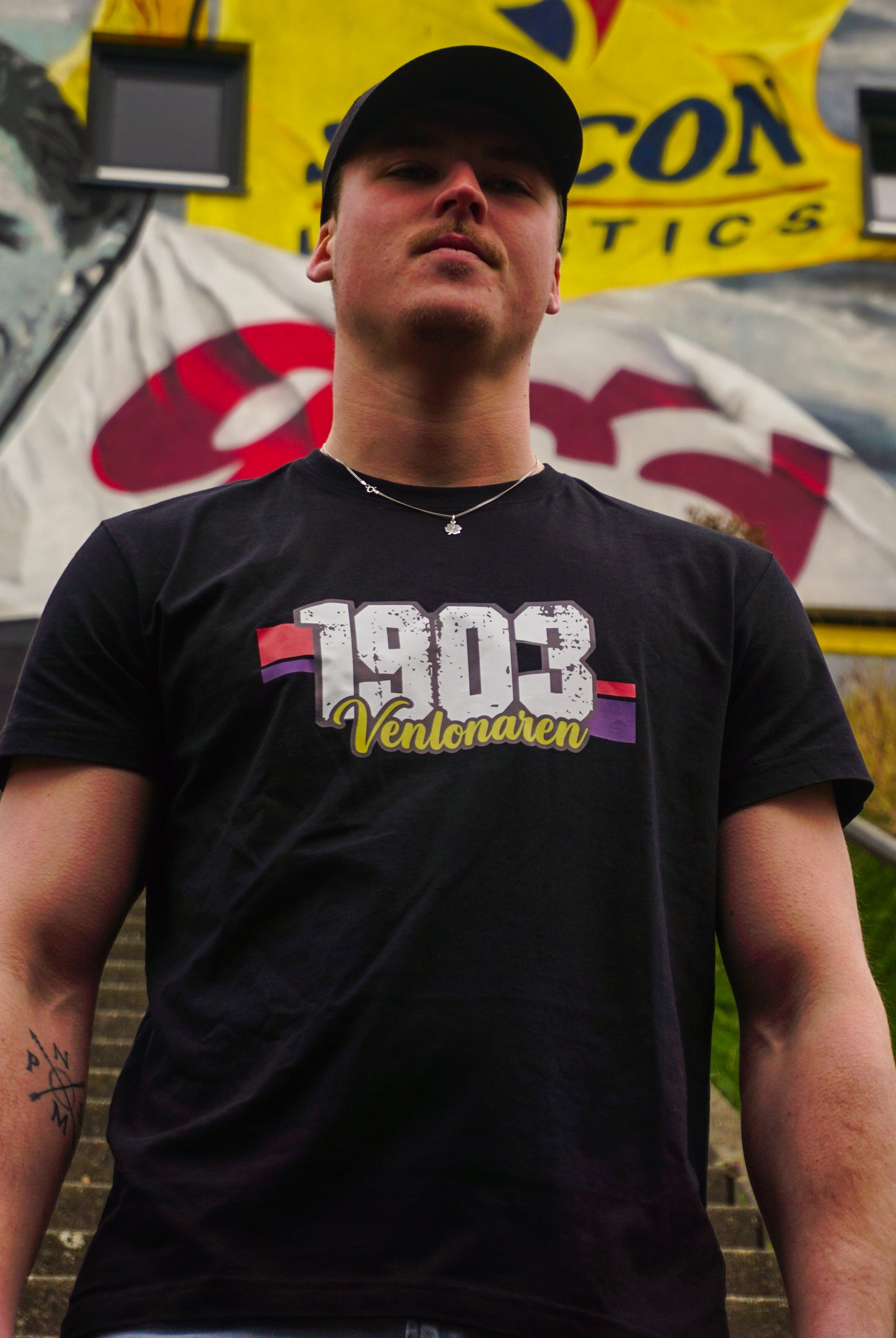 T-Shirt Venlonaren 1903