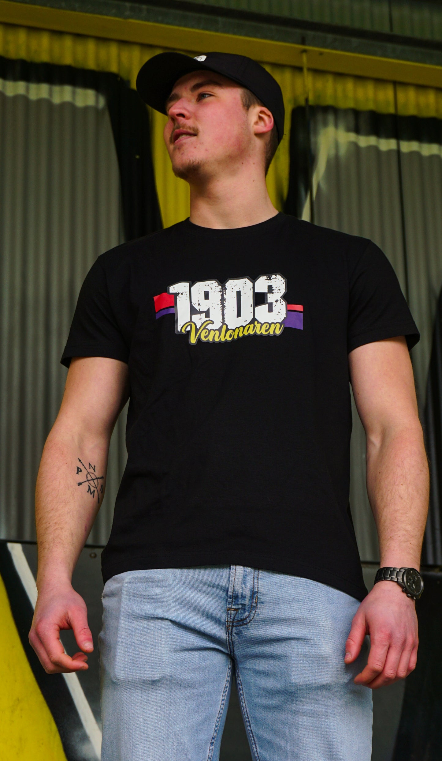 T-Shirt Venlonaren 1903
