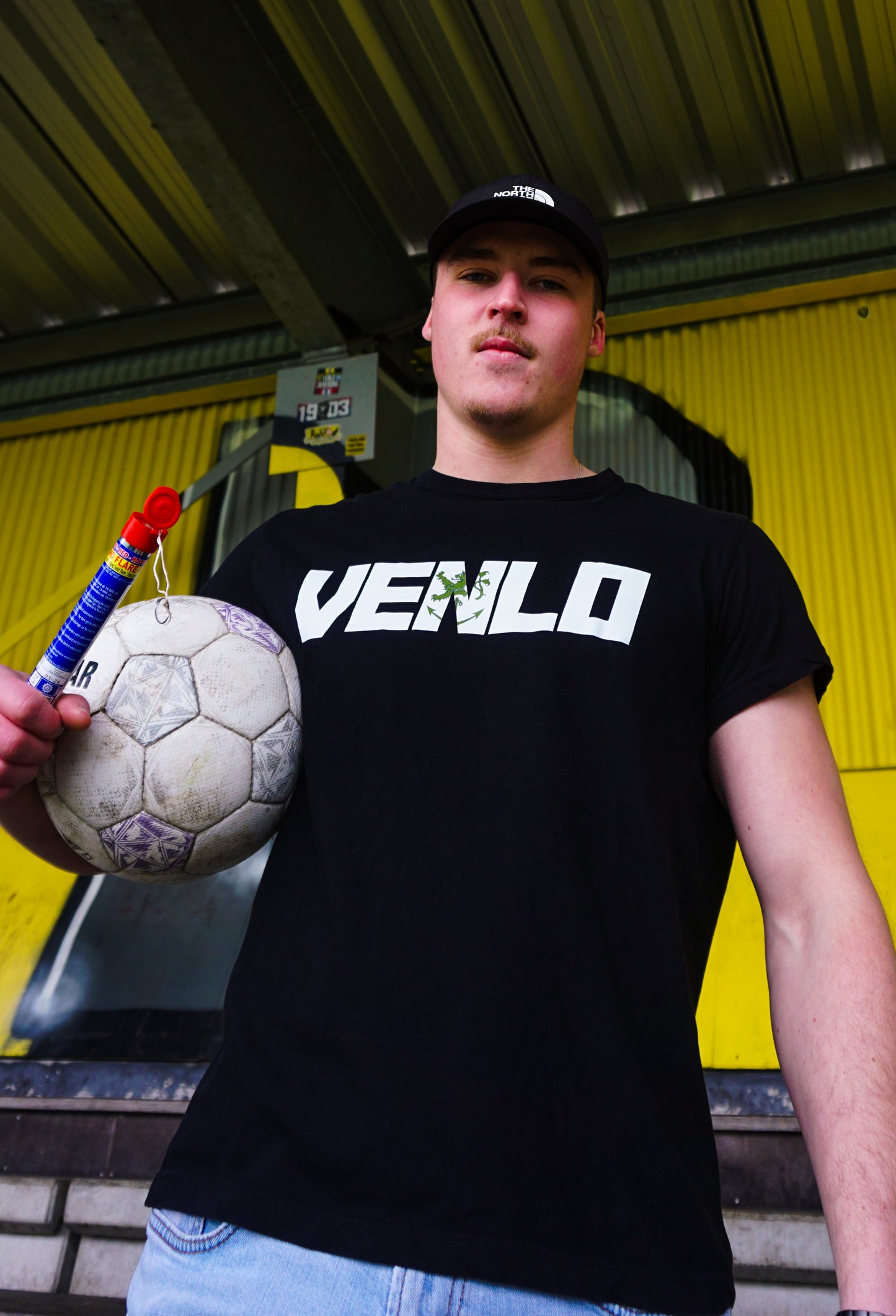 Venlo wapen T-Shirt