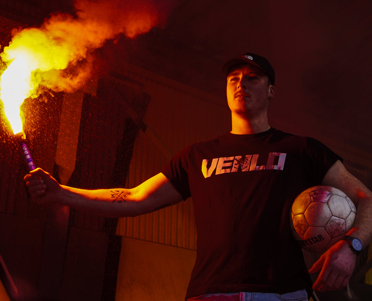 Venlo wapen T-Shirt