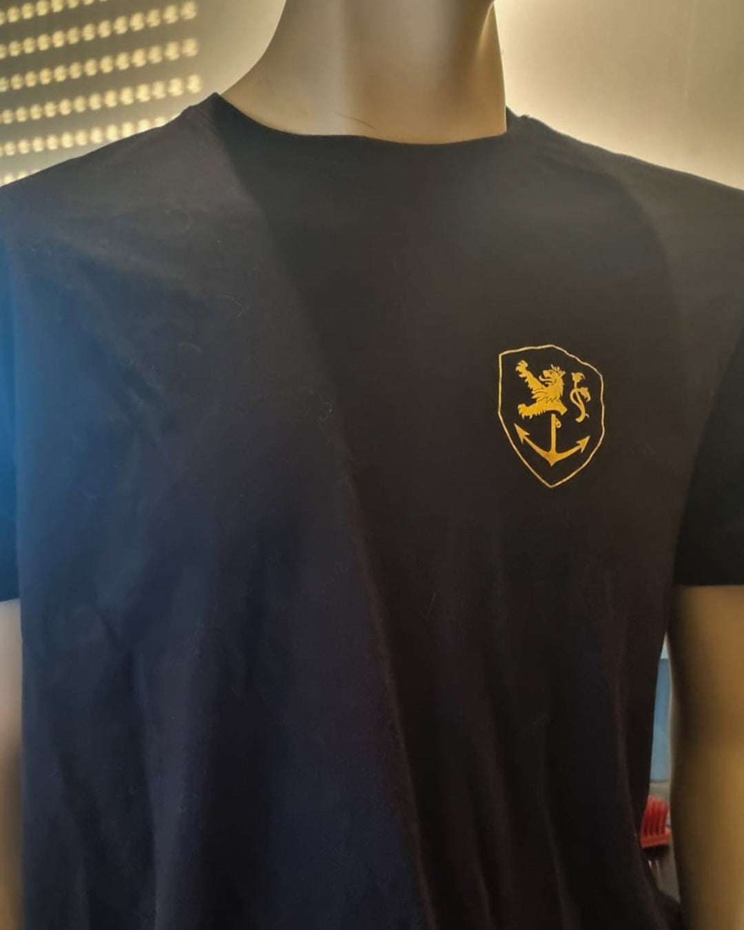 Veur genne Franc T-Shirt