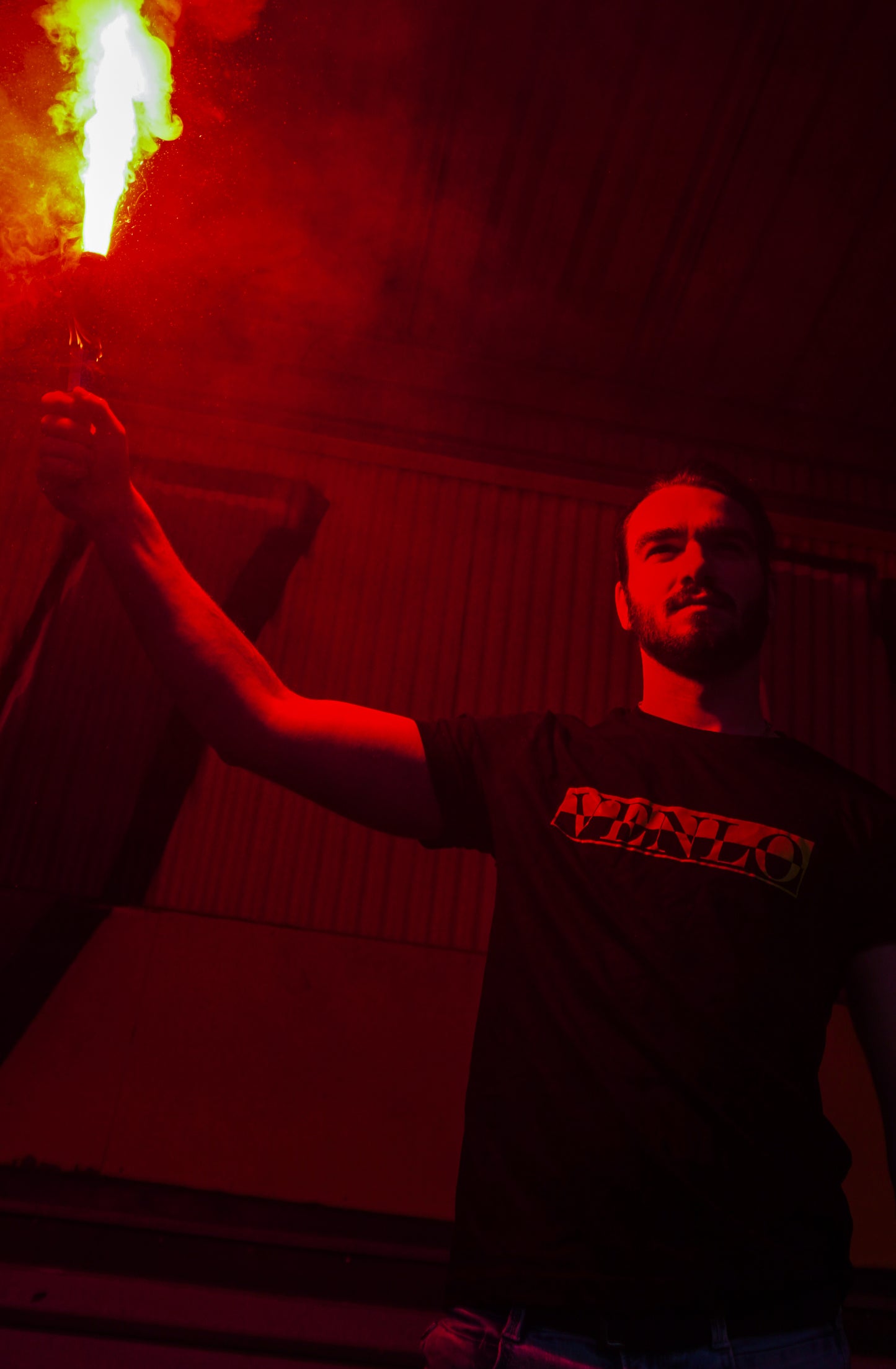 Venlo-T-Shirt