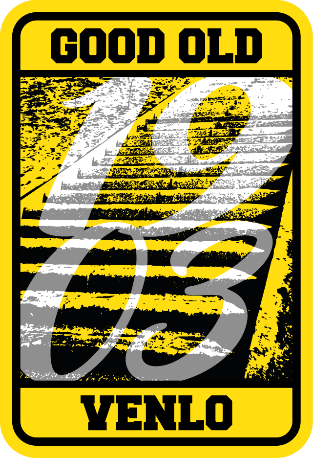 Good Old Stickers | 25 st