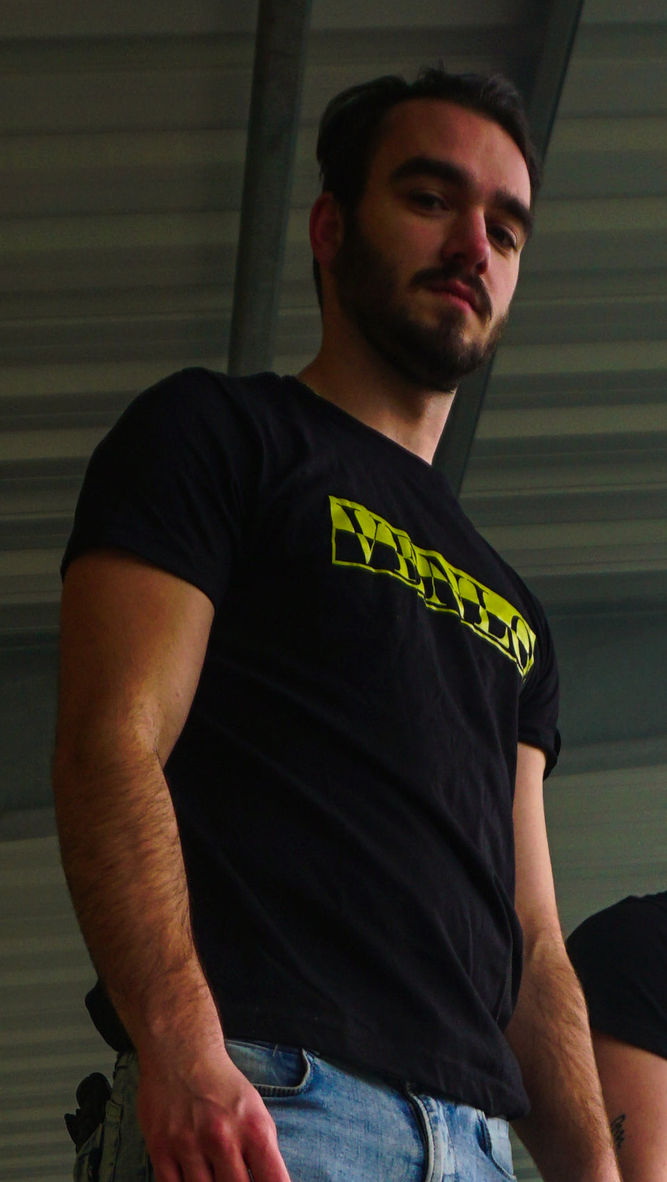 Venlo-T-Shirt