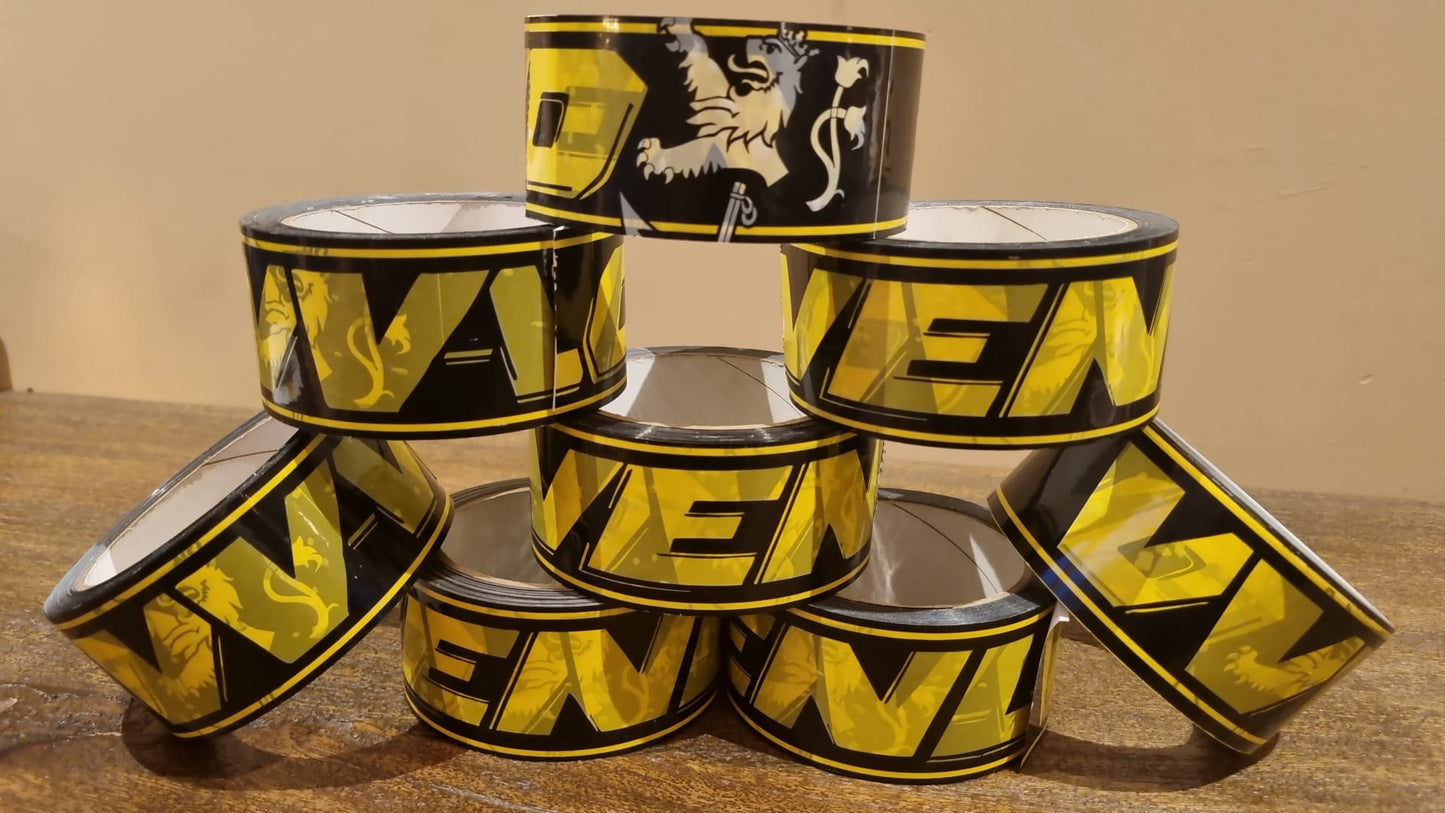 VVV-VENLO Plakband | 66 M