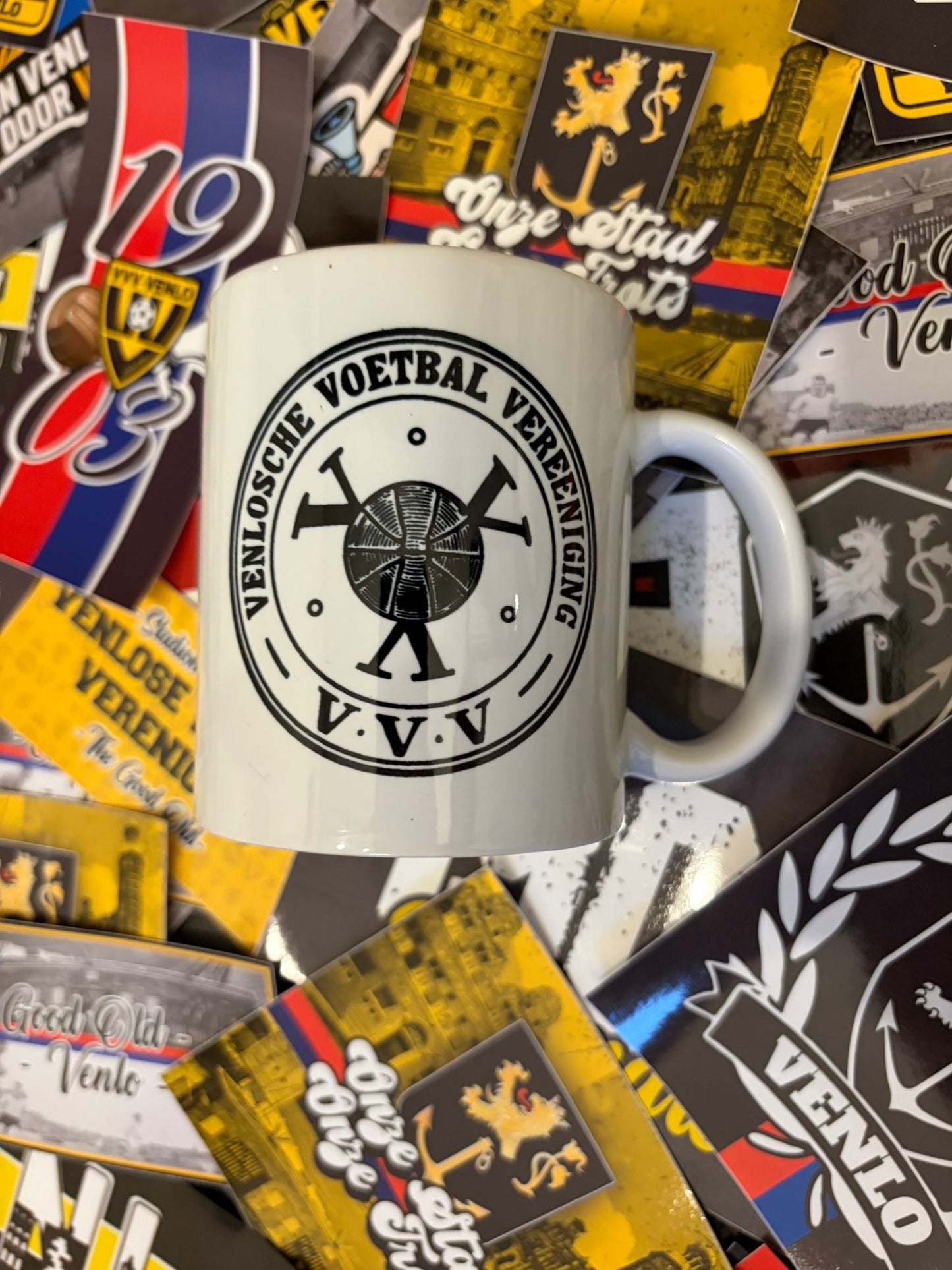 Koffiemok 1908