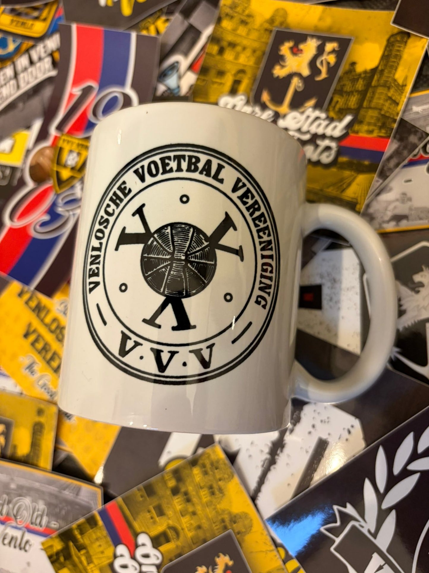 Koffiemok 1908