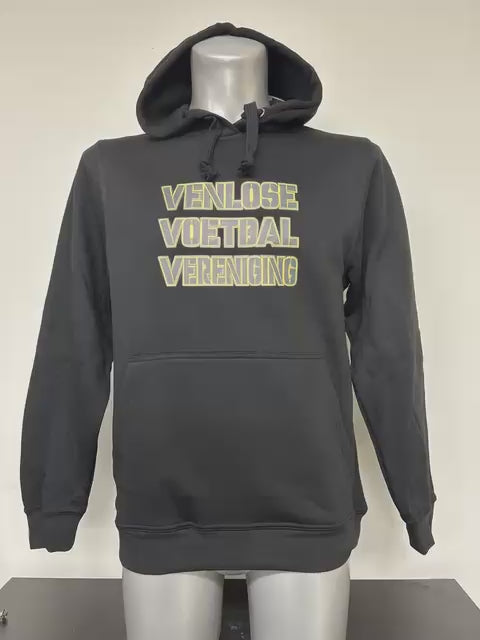 Trui met venlose voetbal vereniging