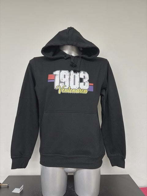 Trui met 1903 venlo dwars