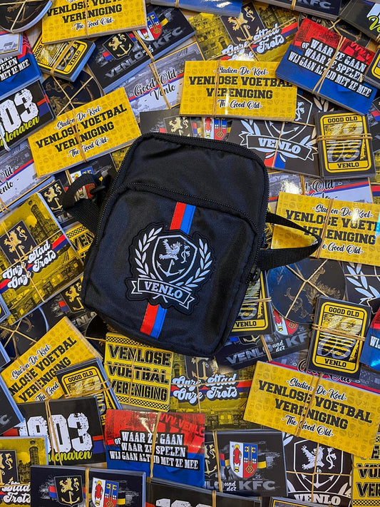 Schoudertas Venlo