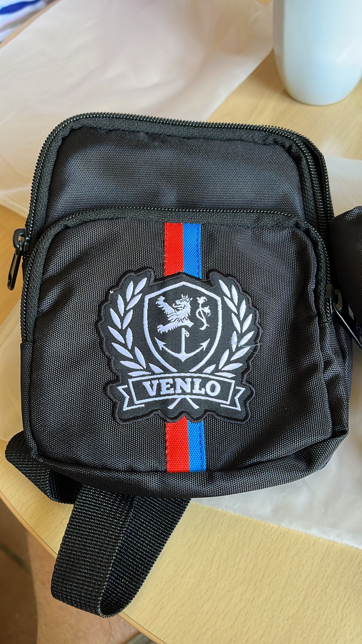 Schoudertas Venlo