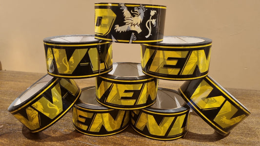 VVV-VENLO Plakband | 66 M